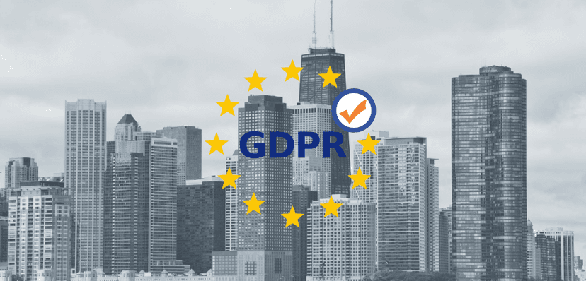 GDPR compliance Strategies