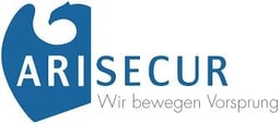 Arisecur Logo