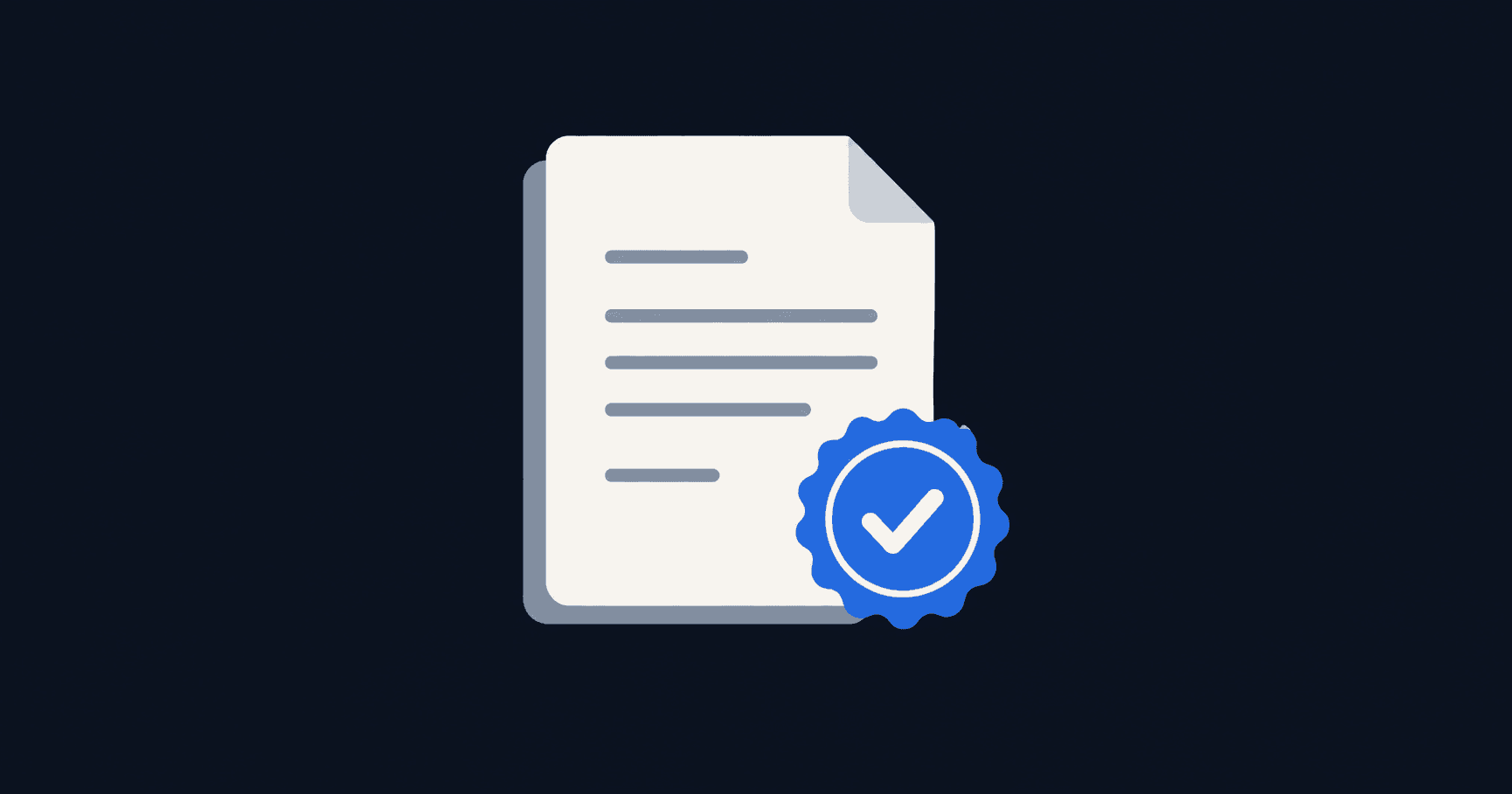 Ein deutsches Arbeitszeugnis und ein englischer Reference Letter nebeneinander, dazwischen die Bausteine Anlass, Beleg und Empfehlung