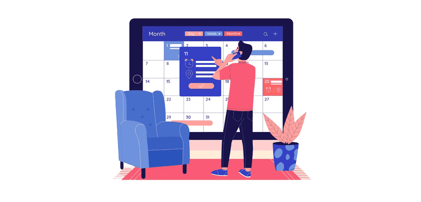 Online appointment booking system: the best option for booking appointments