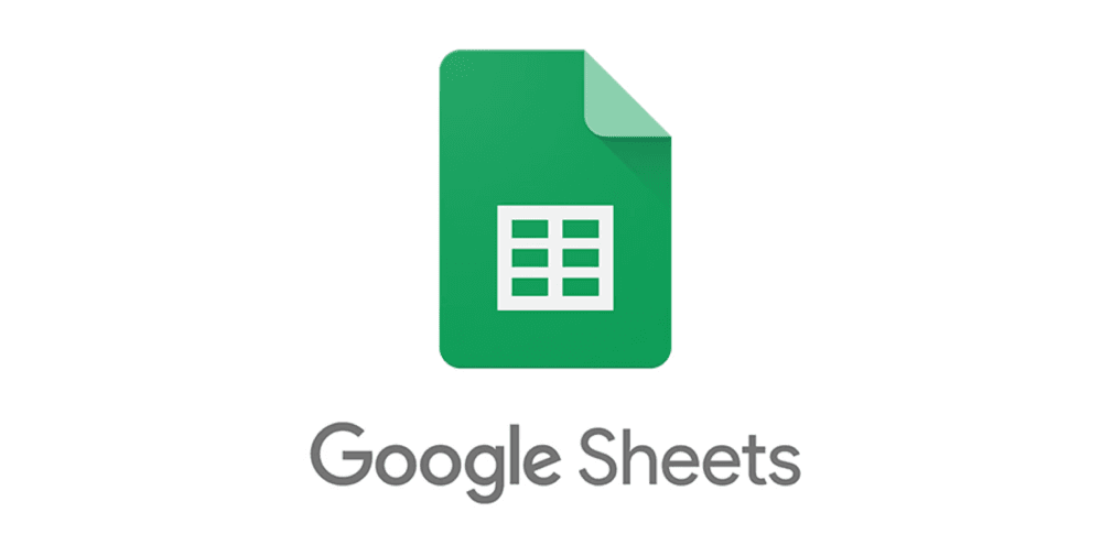 Google workspace: Google Sheets Tabelle einfach erklärt