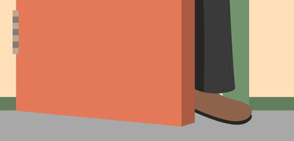 Foot-in-the-Door Technik: Kunden und Leads überzeugen