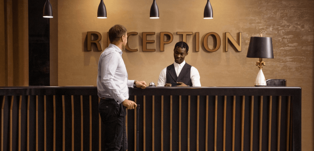 Systemy Rezerwacji Dla Branży HoReCa - Hotele, Restauracje i Obiekty Wypoczynkowe