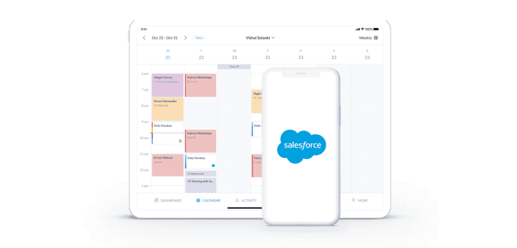 Salesforce Scheduler: Boost Your Appointments, But Is It the Right Fit?