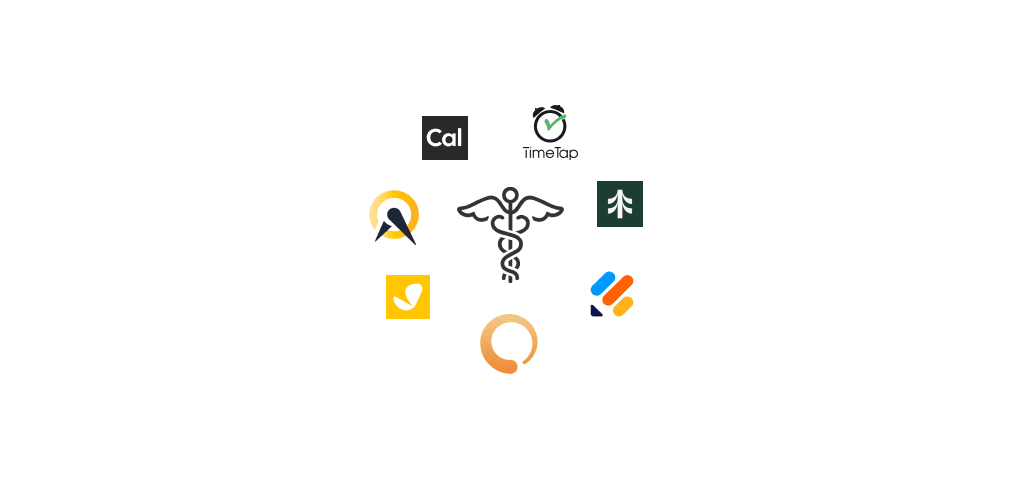 HIPAA-Compliant Scheduling Software