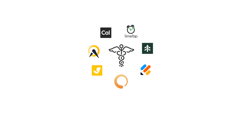 HIPAA-Compliant Scheduling Software