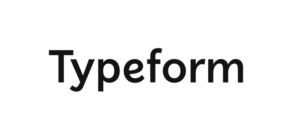 7 Typeform Alternativen 2024 - Die besten Alternativen im Vergleich