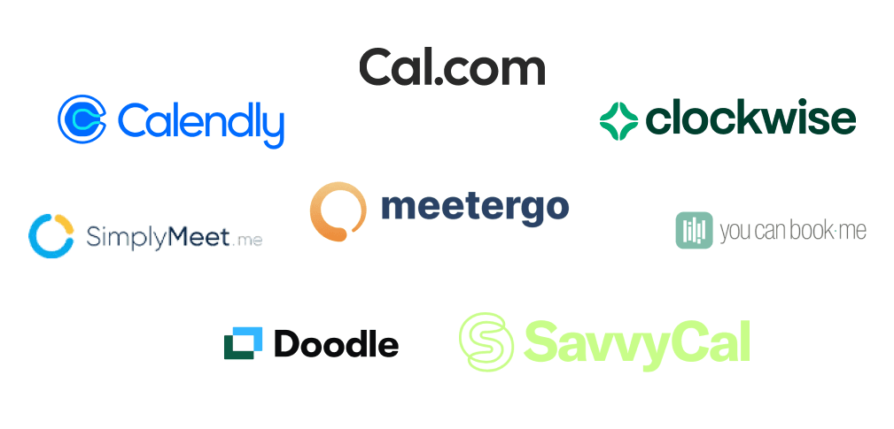 8 best meeting scheduling softwares