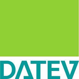 DATEV Lohn logo