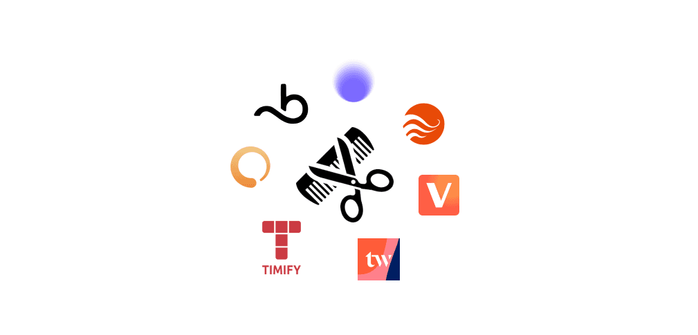 system rezerwacji dla fryzjerów