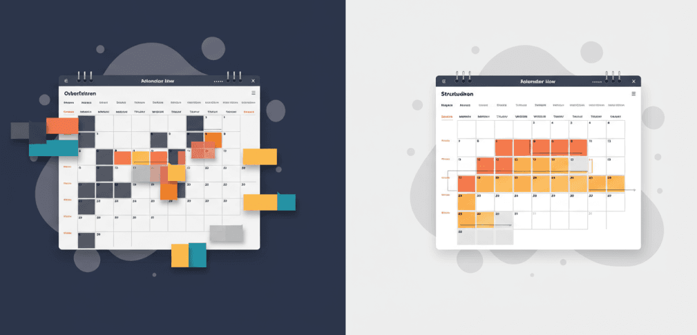Pufferzeit: Der geheime Schlüssel zu stressfreien Terminen und maximaler Produktivität