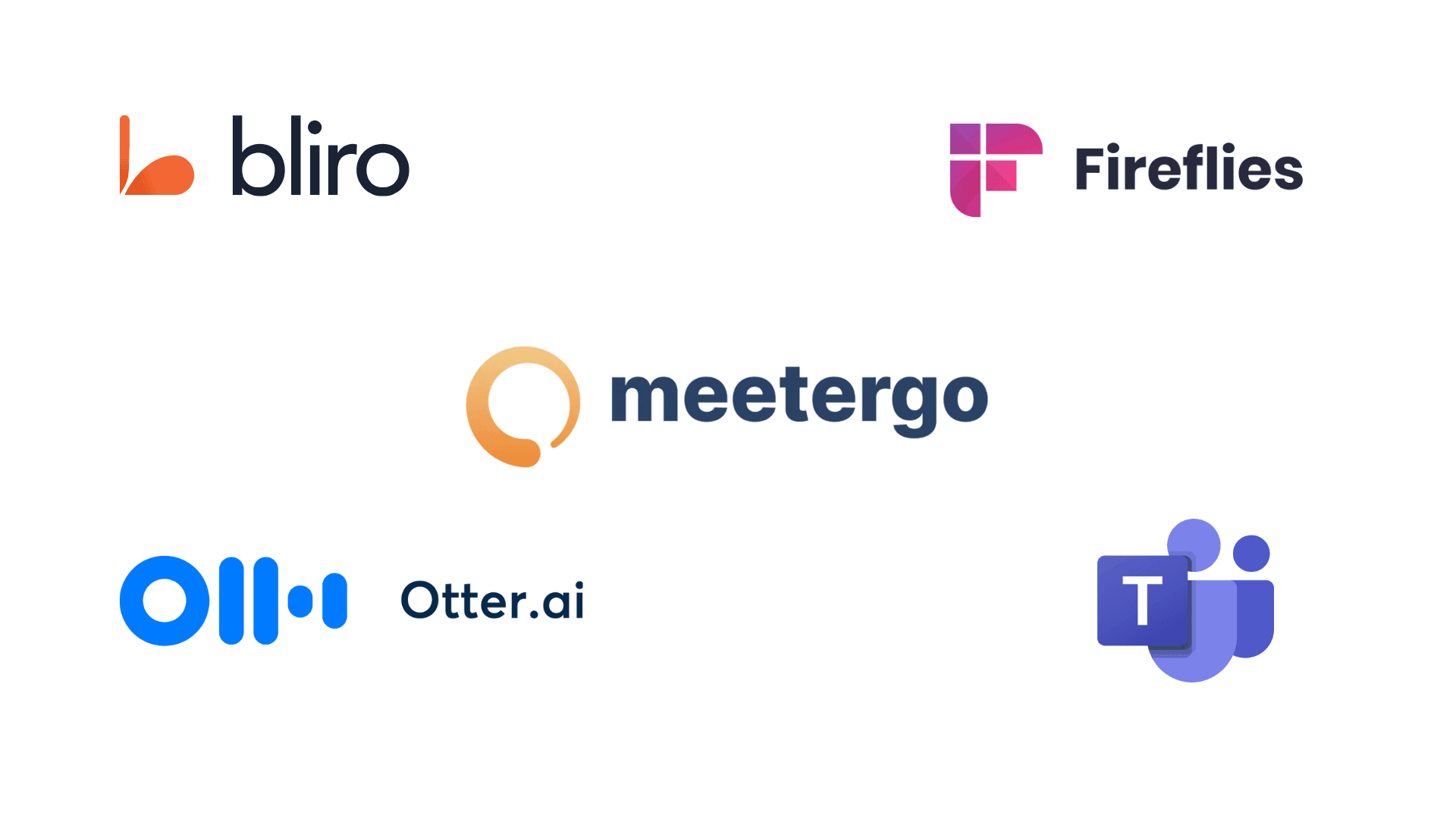 Sally Alternativen Anbieter Logos