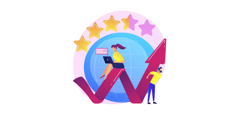 Lead scoring: definition, process and B2B tips