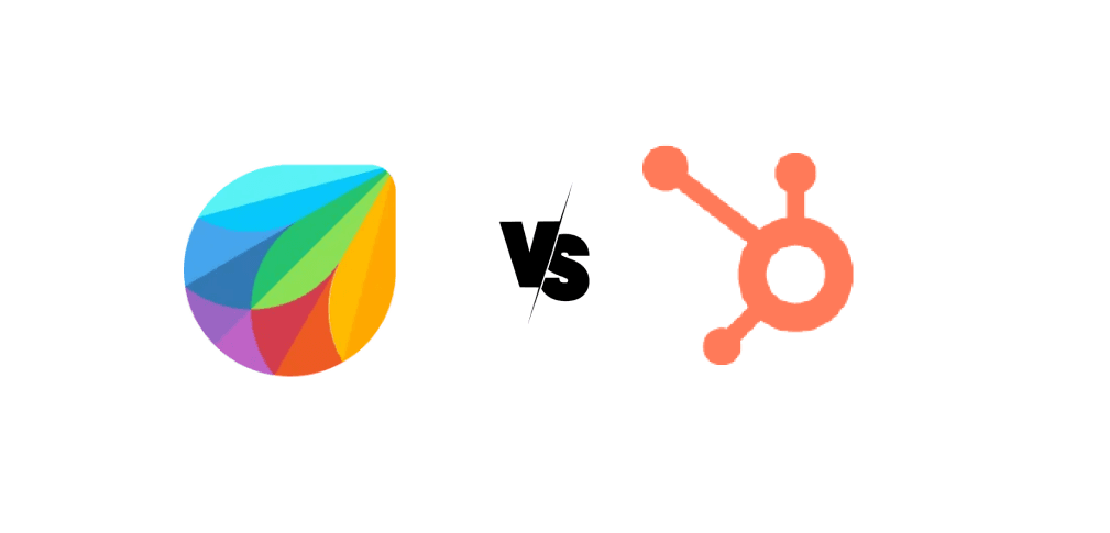 freshslaes vs hubspot