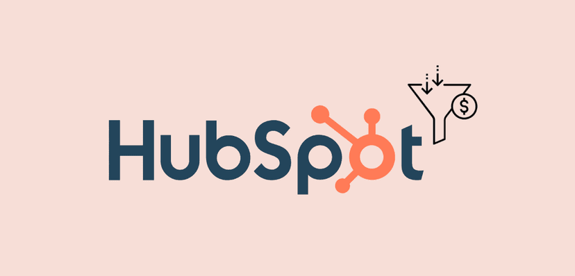 hubspot sales pipeline