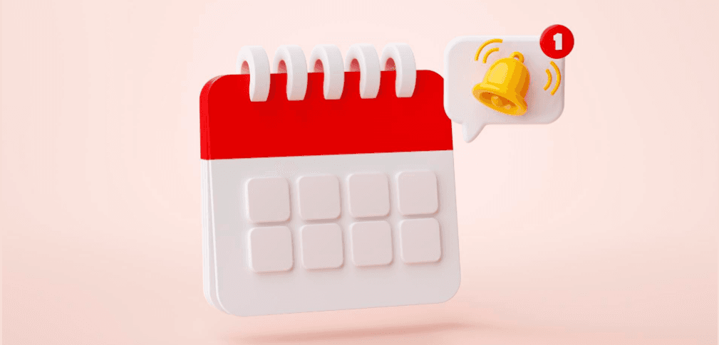 appointment reminder