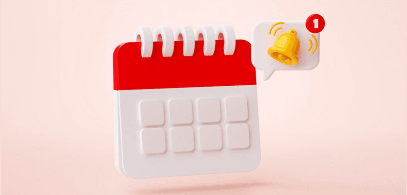 appointment reminder