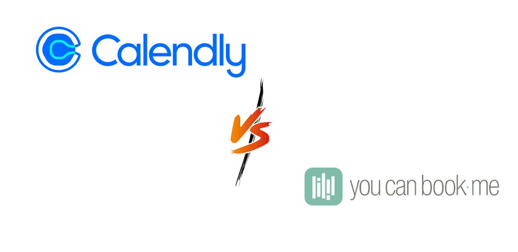 Calendly vs YouCanBook.me illustration