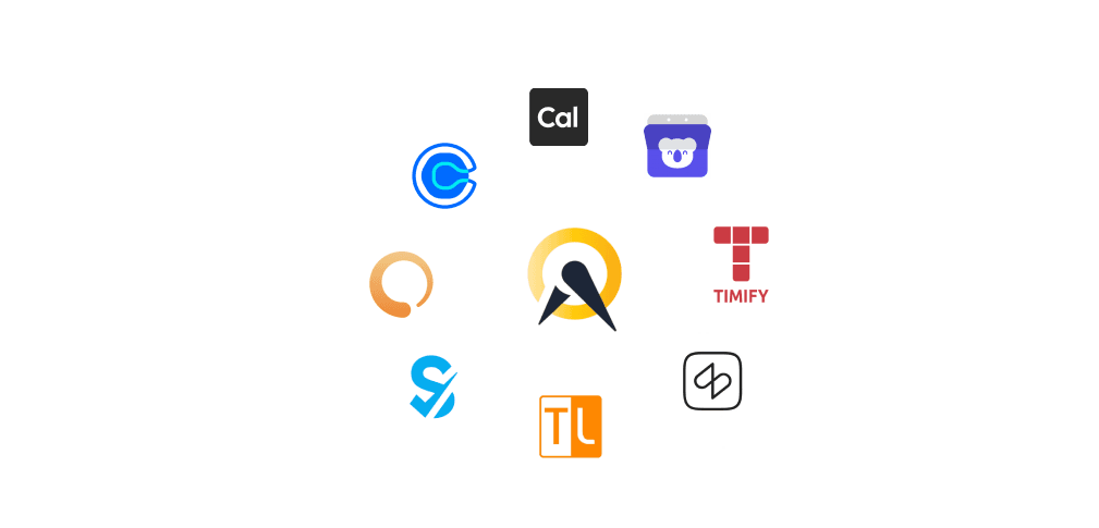 acuity scheduling alternativen