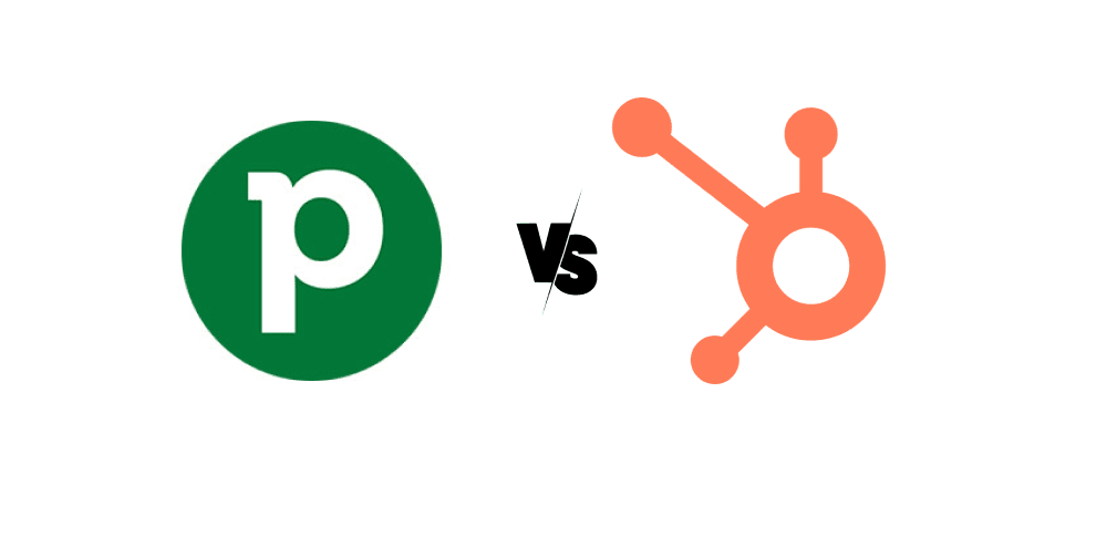 pipedrive vs hubspot