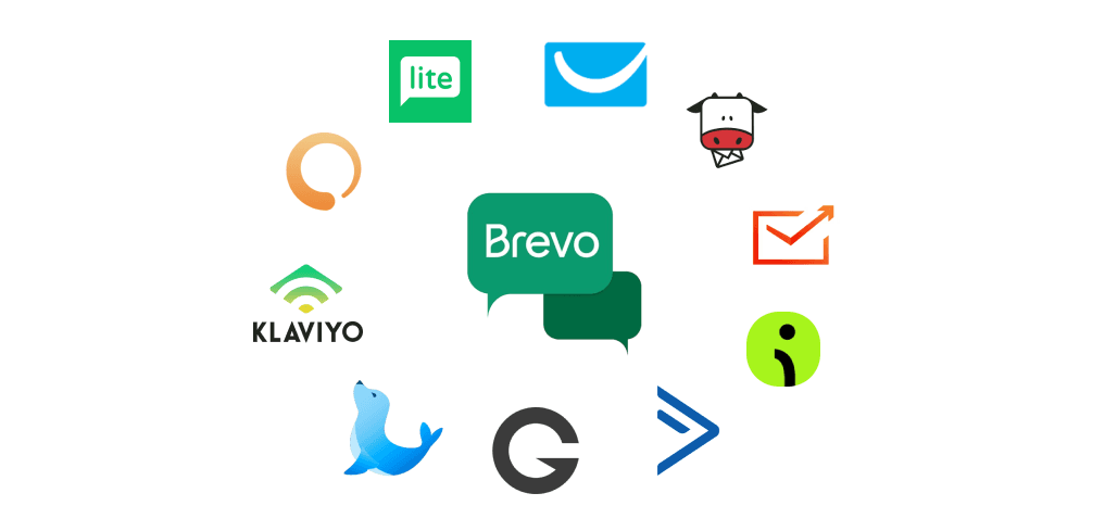 brevo alternative