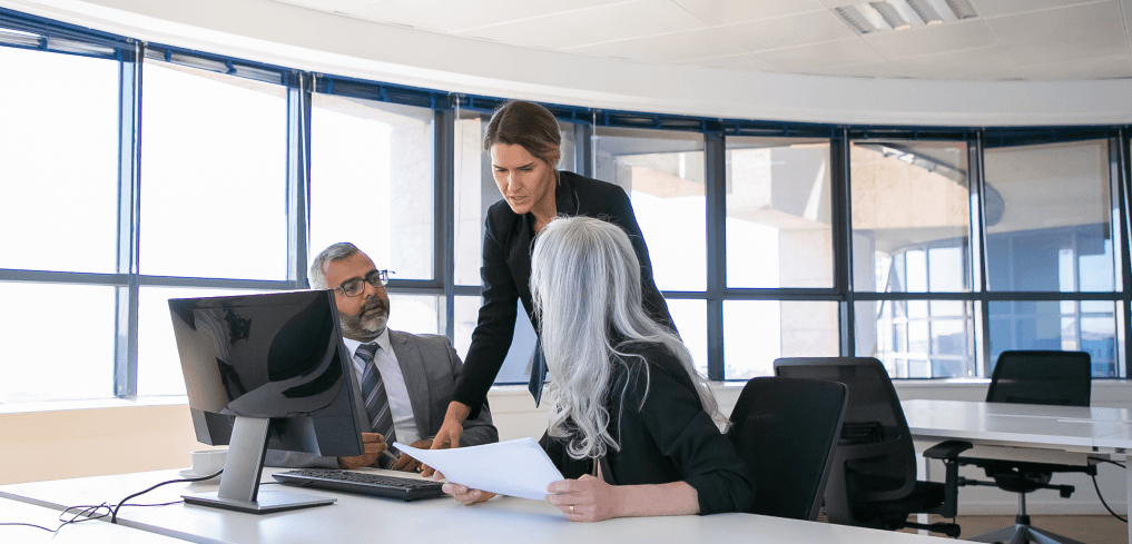 interlocuteur unique