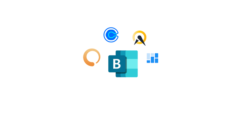 ms bookings alternatywy