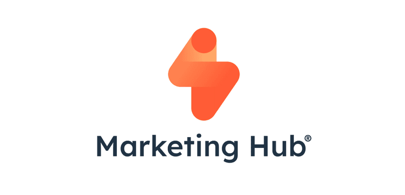 marketing hub