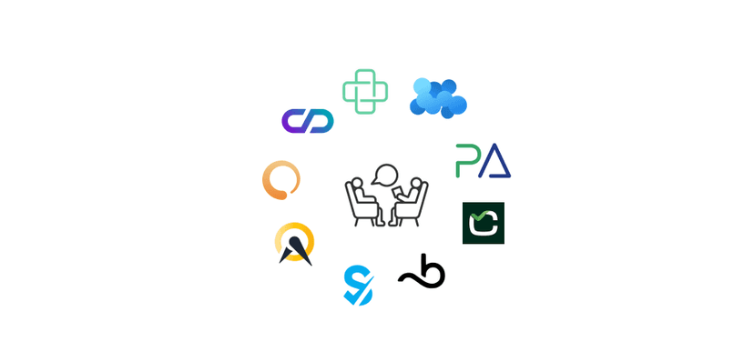 Oprogramowanie rezerwacji dla terapeutów