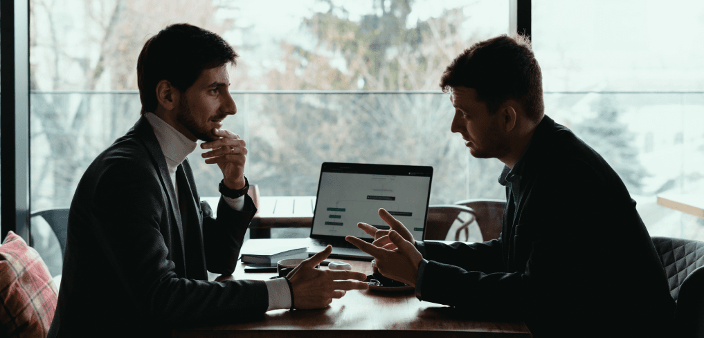 rozmowa sprzedażowa