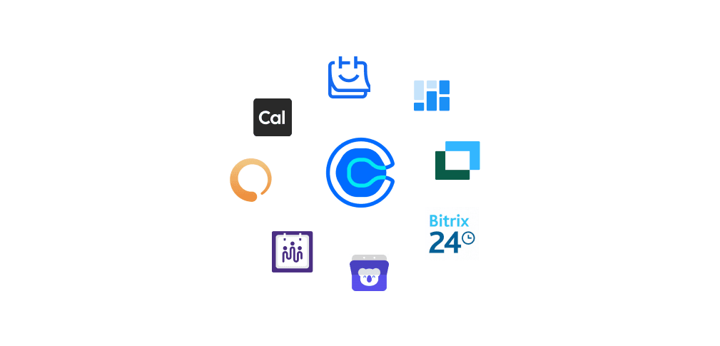 Darmowa alternatywa dla Calendly