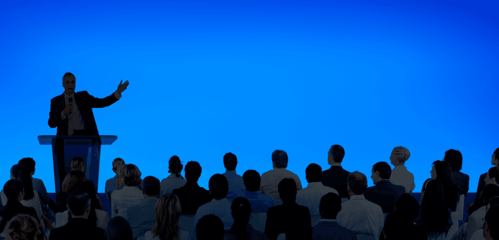 Teilnehmermanagement automatisieren