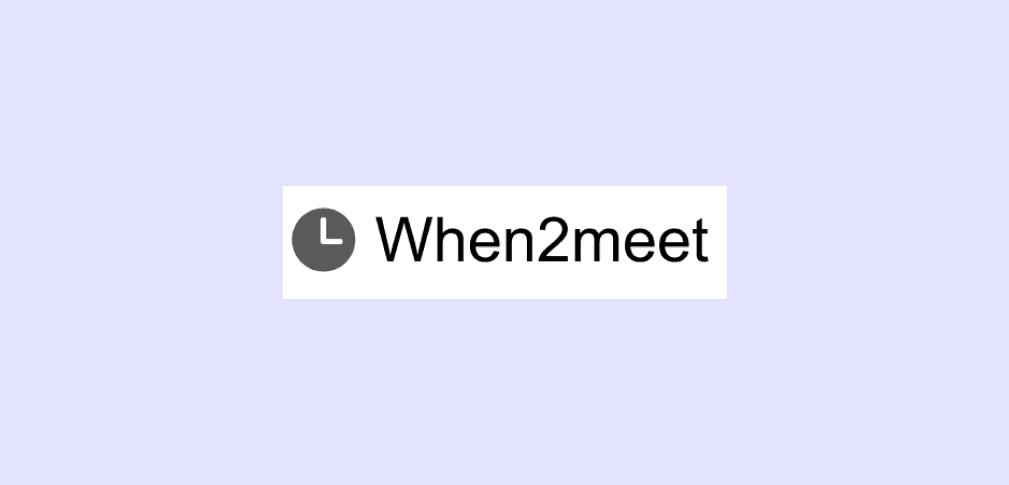 when2meet