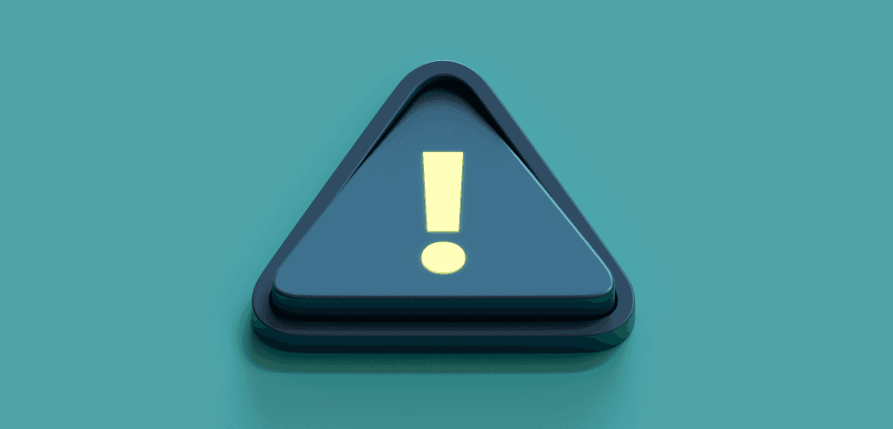 fehler bei der crm auswahl