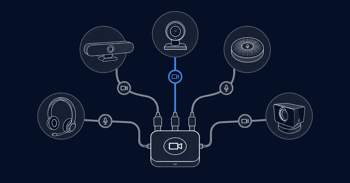Side-by-side comparison of five Zoom alternatives for video meetings in 2026