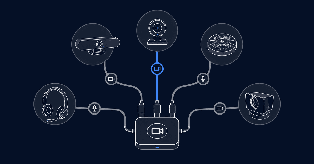 Side-by-side comparison of five Zoom alternatives for video meetings in 2026