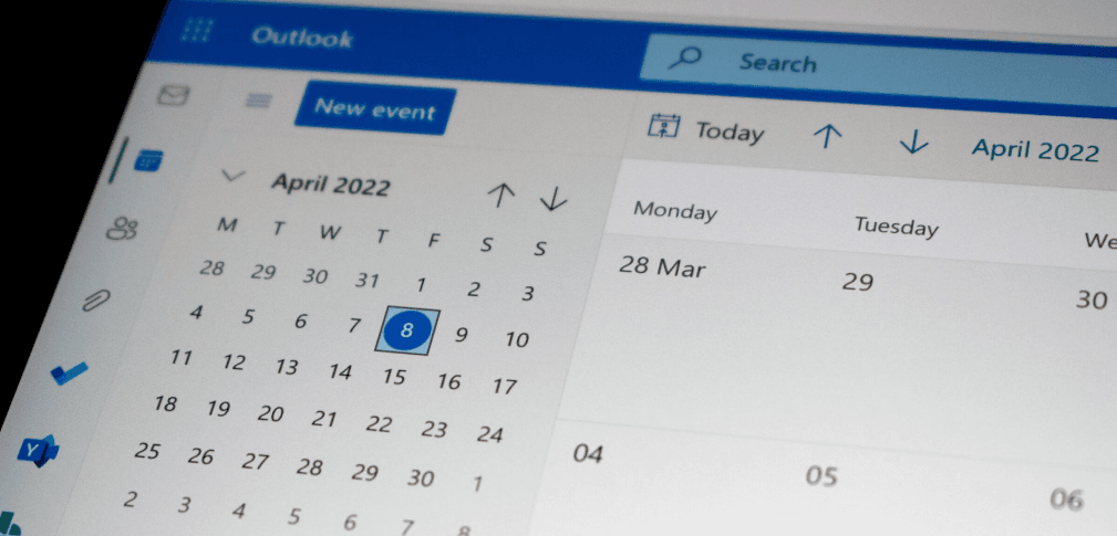 Outlook Kalender zusammenführen: Nie wieder Termine verpassen!