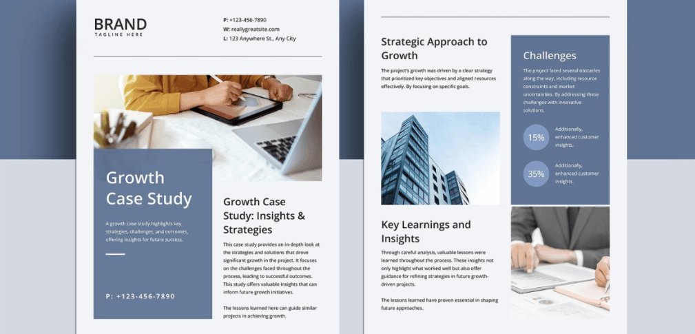 Newsletter Layout: 7 Profi-Tipps für Designs, die wirklich konvertieren