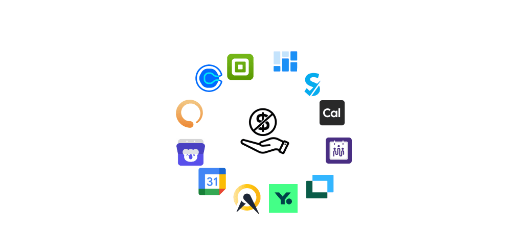 best free booking systems