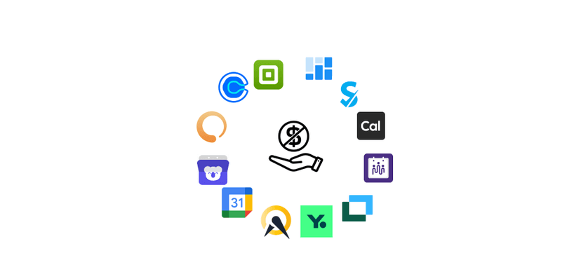 best free booking systems