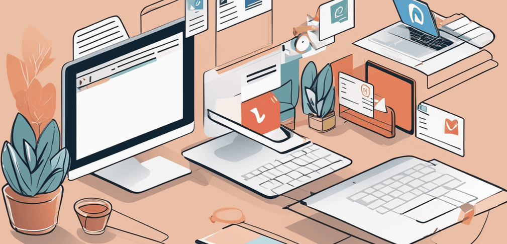 E-Mail-Signatur und Footer: Best Practices für professionelle Emails