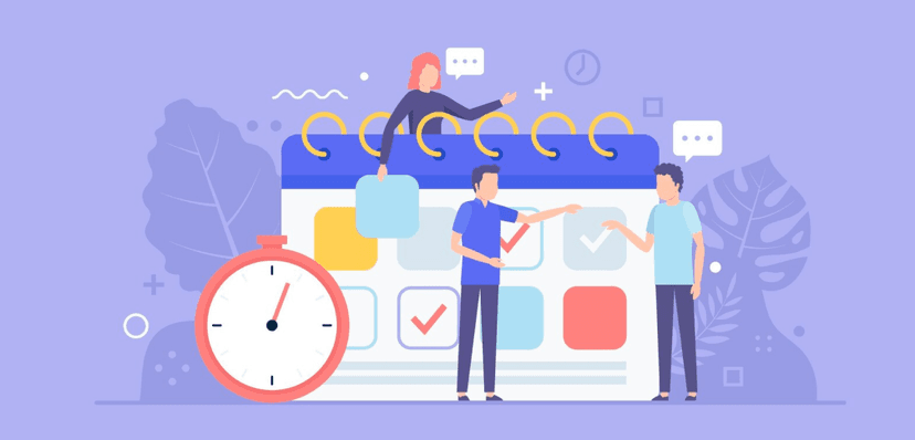 Calendar Sync: How to easily sync your Calendar with Outlook, Meetergo & co.