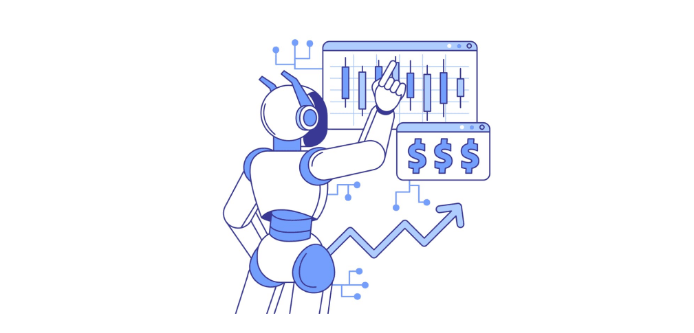 KI Selling: Künstliche Intelligenz (KI) im Vertrieb effektiv nutzen um den Verkaufsprozess zu revolutionieren