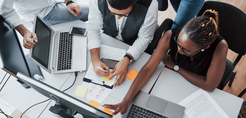 digital companies