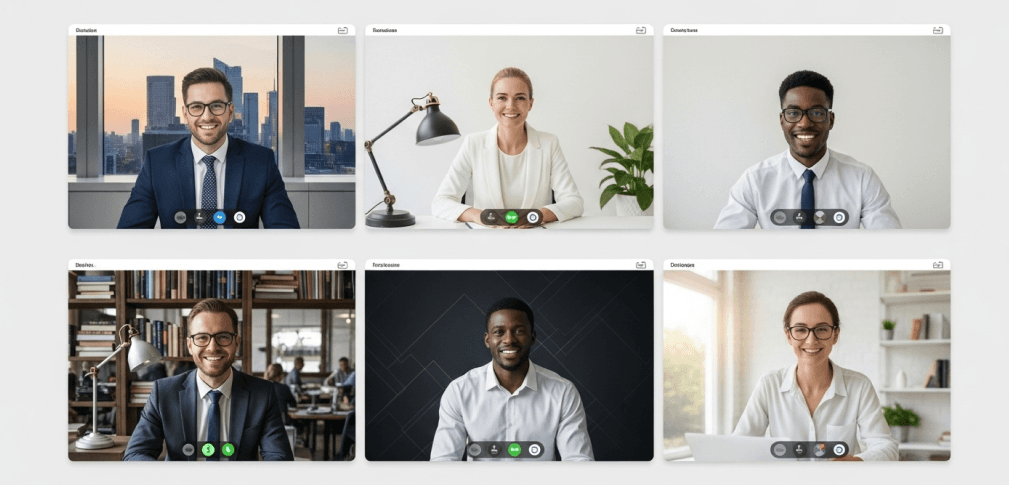Beyond the Blur: Master Zoom Backgrounds to Look Like a Pro in 2026
