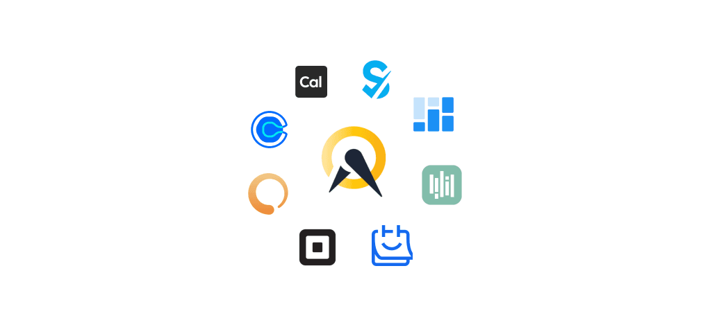 acuity scheduling alternatives