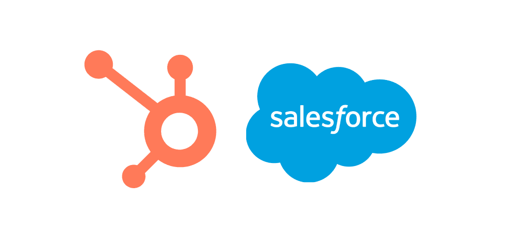 hubspot vs salesforce