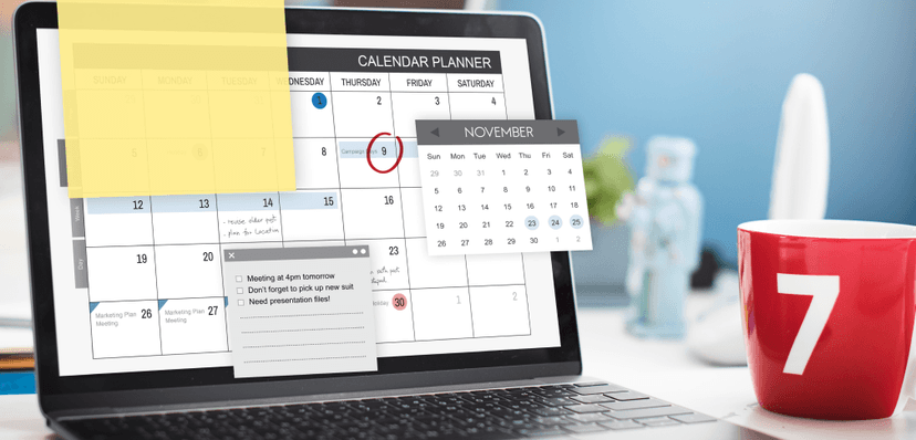 booking page that converts