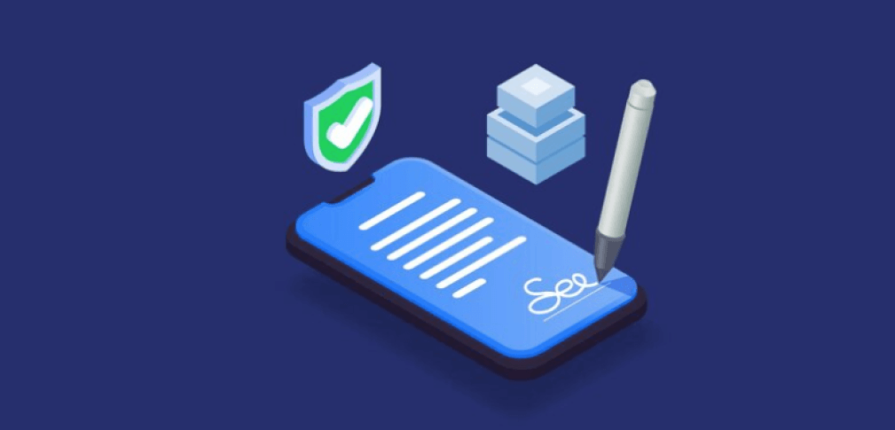 Signaturen mit einem Unterschrift Generator kostenlos erstellen