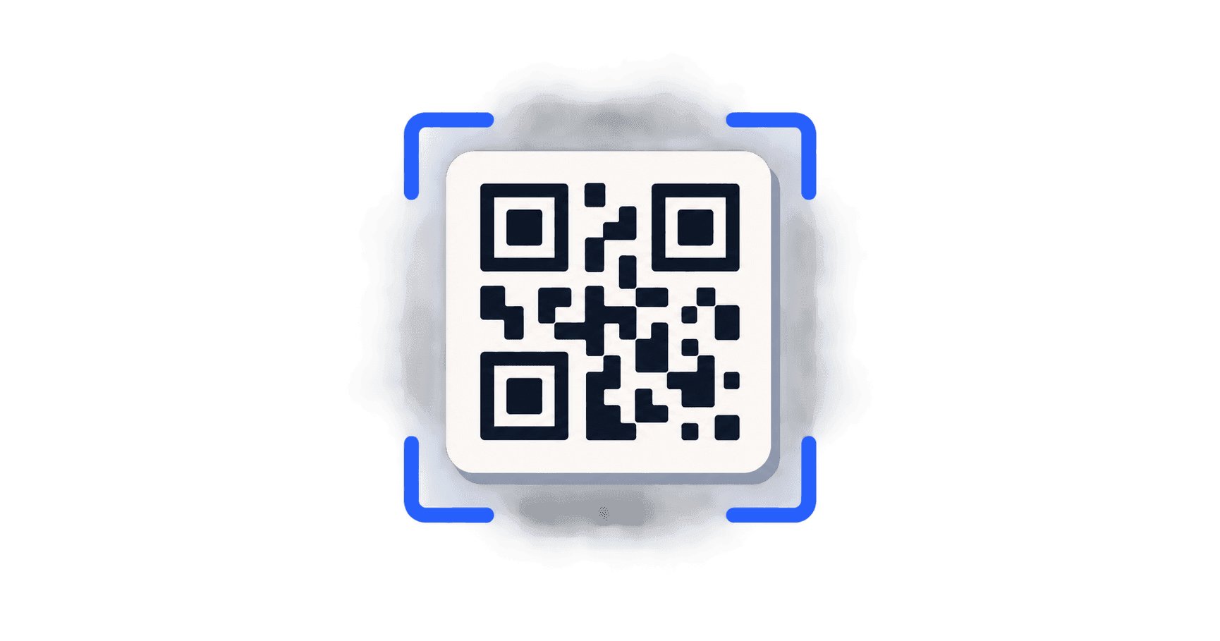 Un portátil muestra el código QR de WhatsApp Web mientras un móvil lo escanea desde el menú Dispositivos vinculados